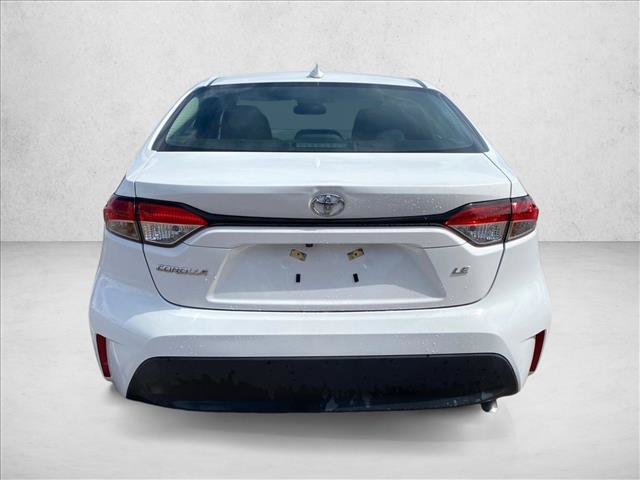 Used 2023 Toyota Corolla LE FWD image 6