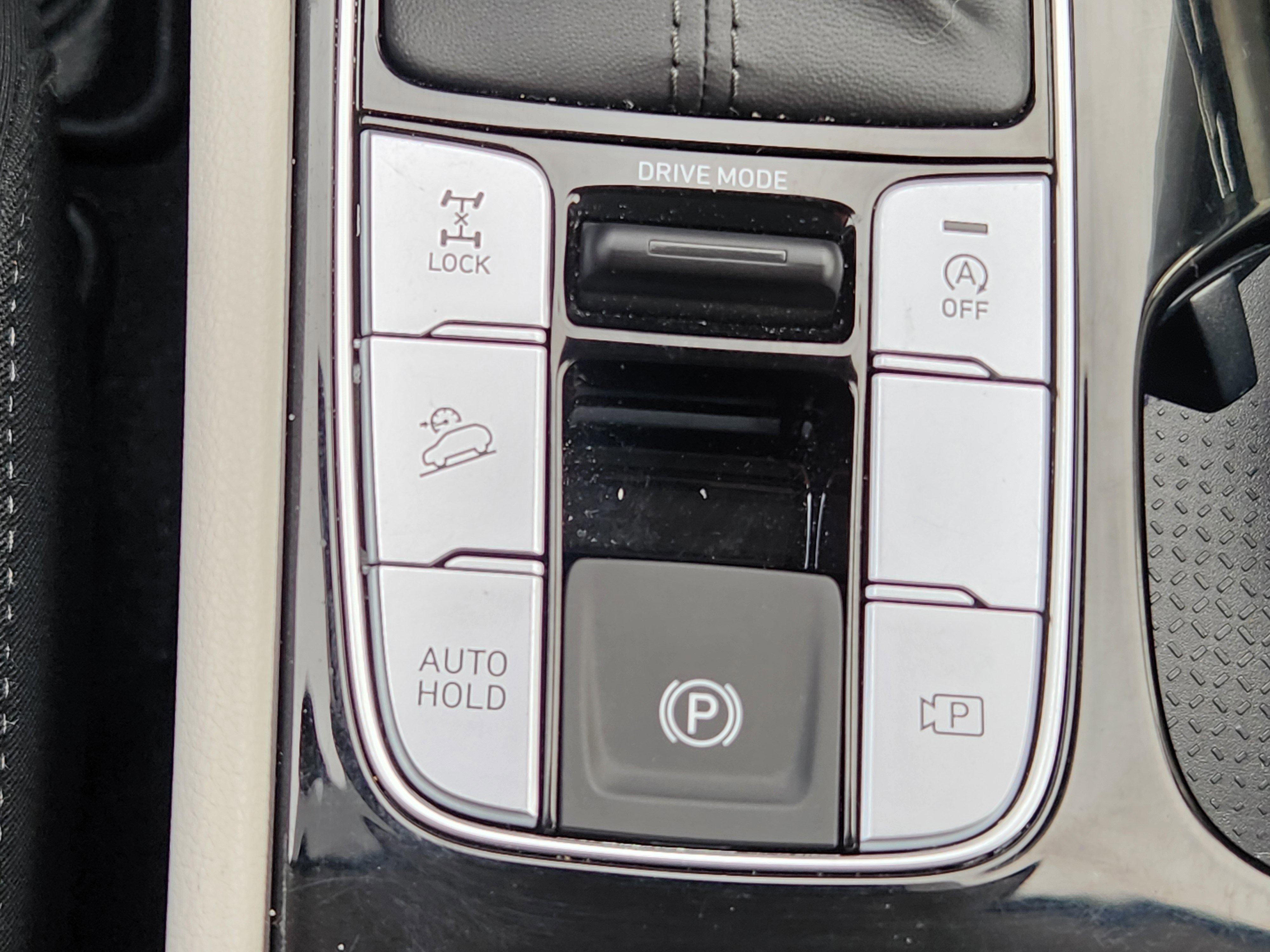 Certified 2024 Hyundai Tucson SEL image 30