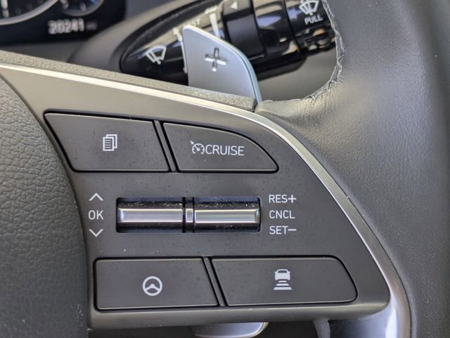 Used 2023 Hyundai Sonata Limited image 20