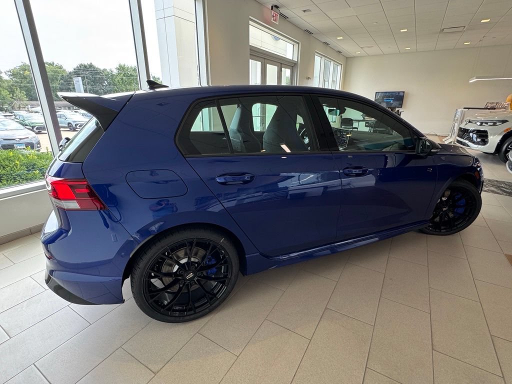 New 2026 Volkswagen Golf w/ Euro Style Package AWD/4WD image 2
