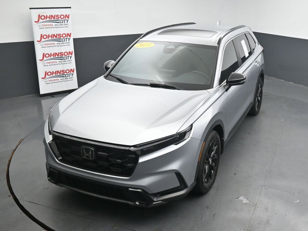 Used 2023 Honda CR-V Sport image 29