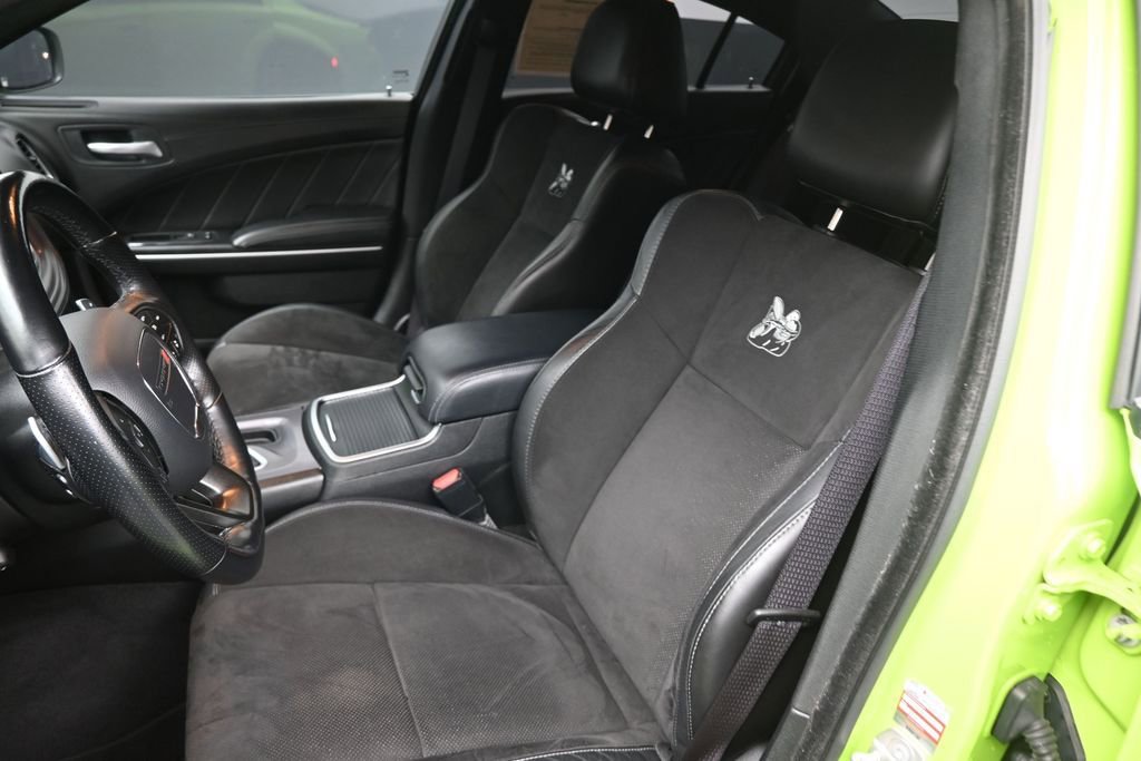 Used 2023 Dodge Charger Scat Pack RWD image 33