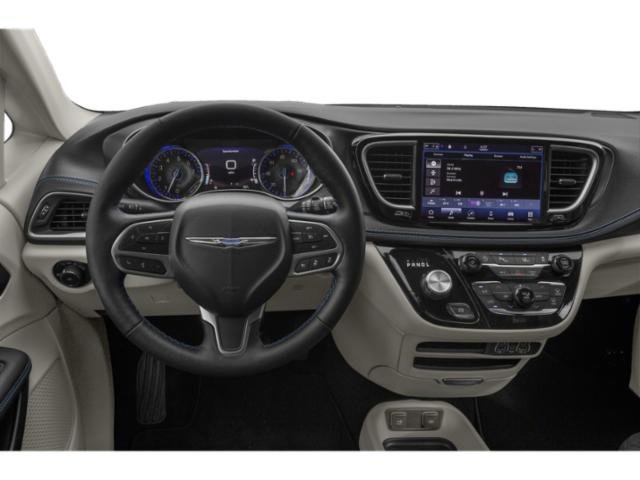 Certified 2023 Chrysler Pacifica Limited image 7