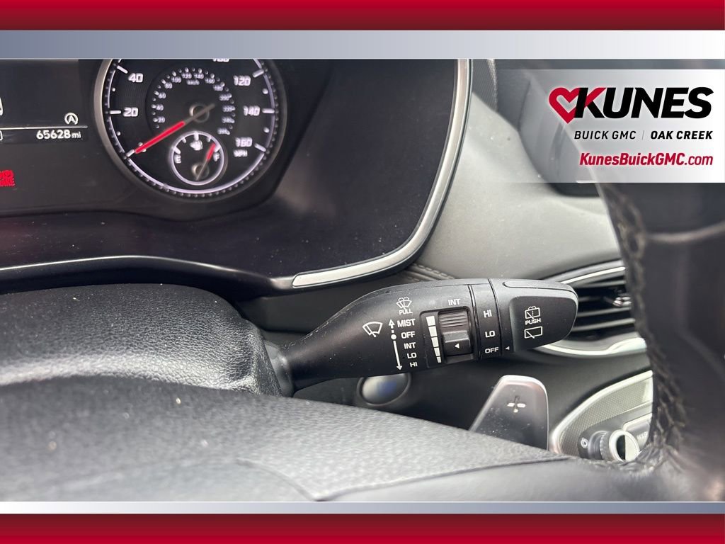 Used 2023 Hyundai Santa Fe SEL image 14