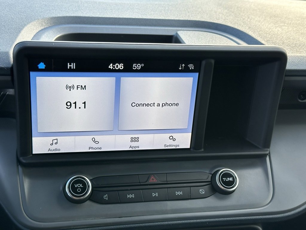 Used 2022 Ford Maverick XL image 25