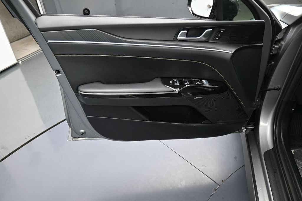 Used 2025 Kia K5 GT w/ GT1 Package FWD image 14