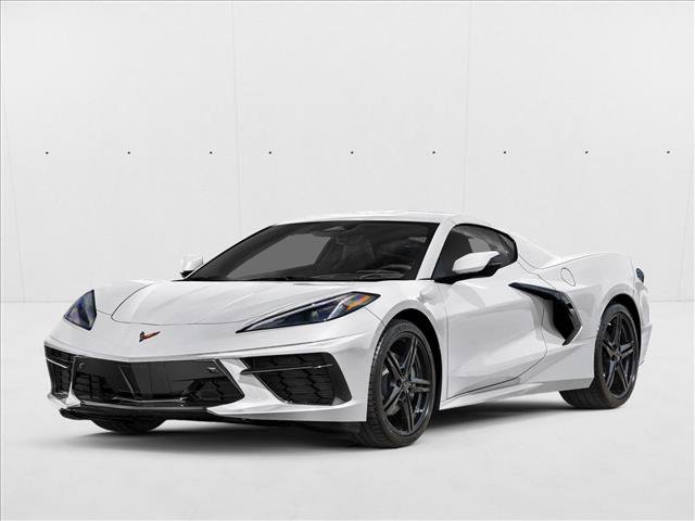 New 2027 Chevrolet Corvette Stingray Coupe w/ 2LT RWD video 1