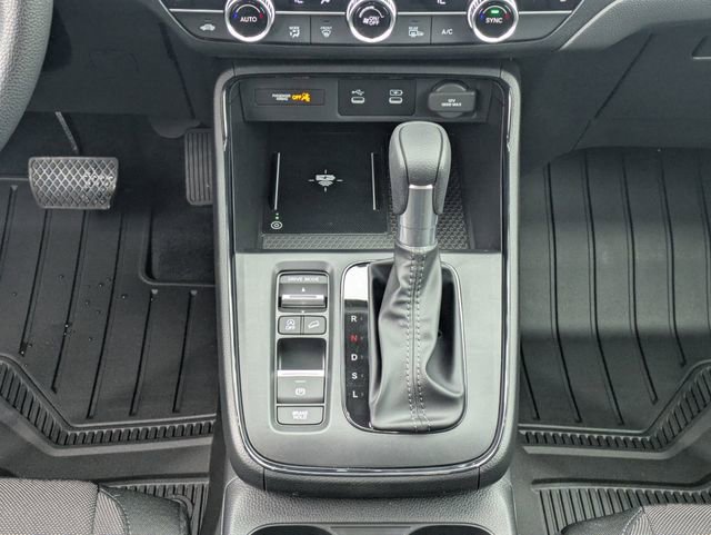 New 2026 Honda CR-V EX image 19