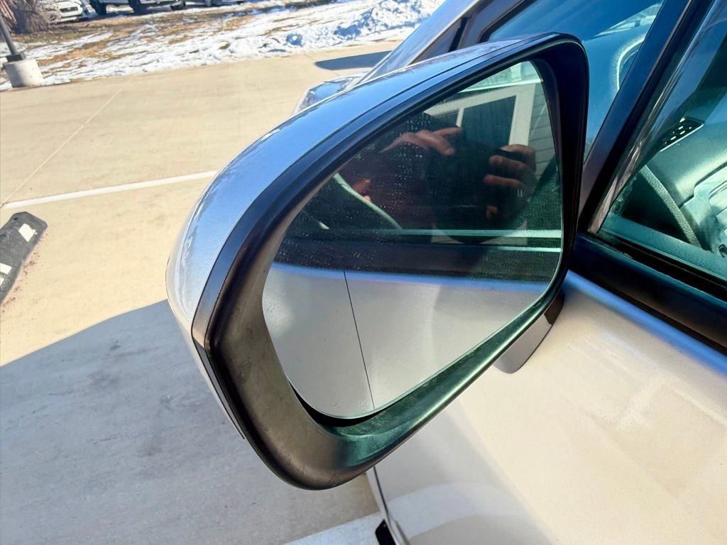 Used 2015 Honda Civic Si image 11