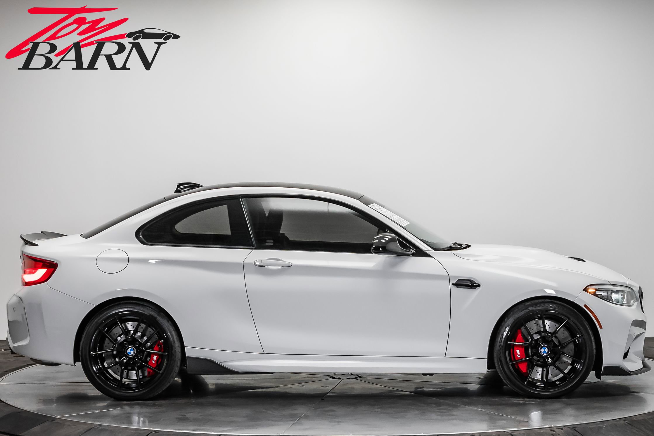 Used 2020 BMW M2 CS image 6