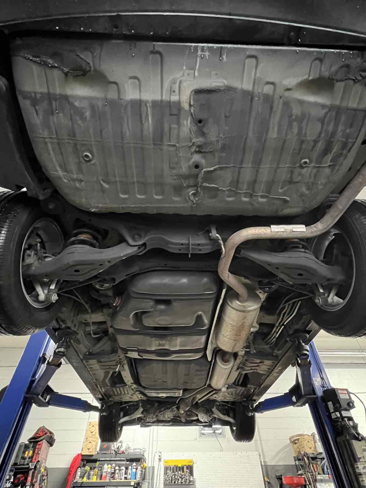 Used 2016 Honda Odyssey EX-L image 25