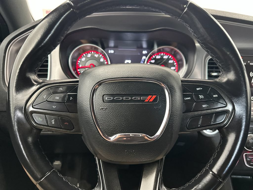 Used 2023 Dodge Charger SXT RWD image 21