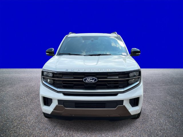 New 2027 Ford Expedition Max King Ranch AWD/4WD image 8