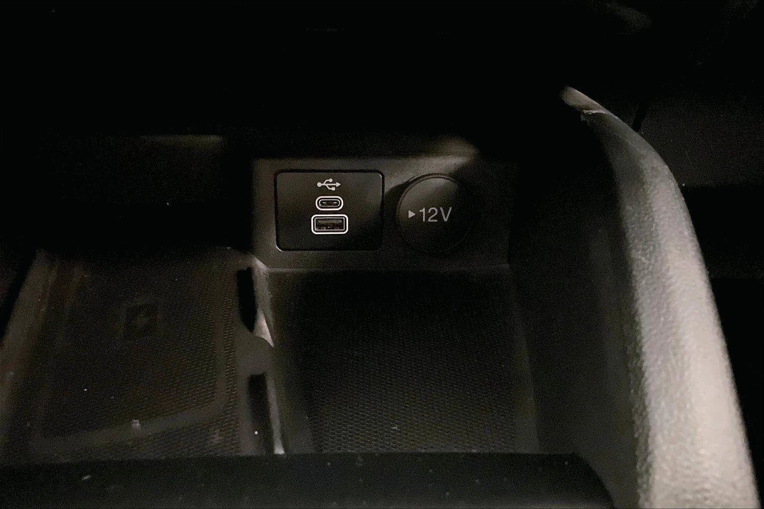 Used 2024 Ford Escape Active w/ Tech Pack #2 image 31