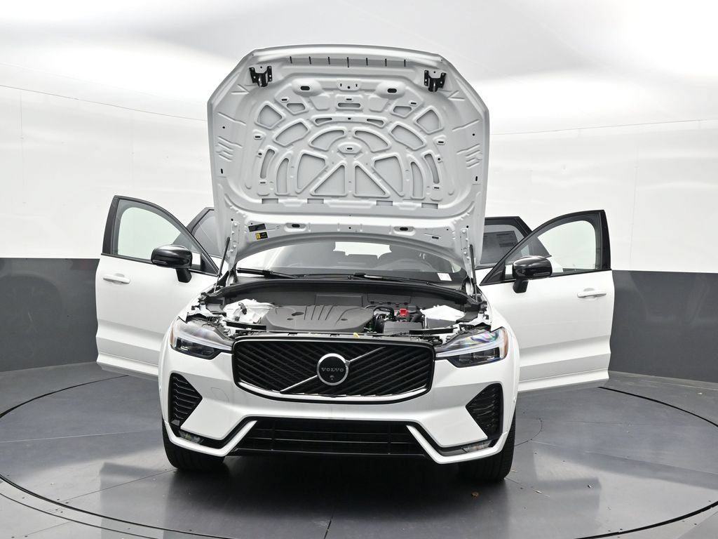 New 2026 Volvo XC60 B5 Ultra AWD/4WD image 34