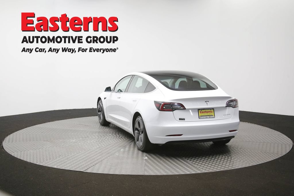 Used 2018 Tesla Model 3 Long Range AWD/4WD image 58
