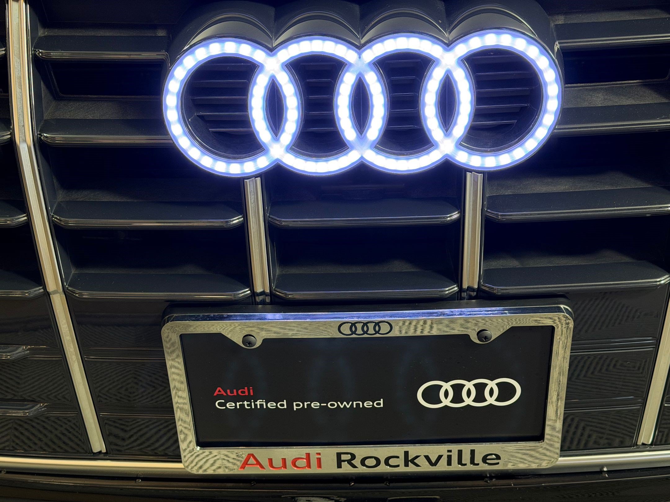 Used 2024 Audi Q5 2.0T Premium AWD/4WD image 27