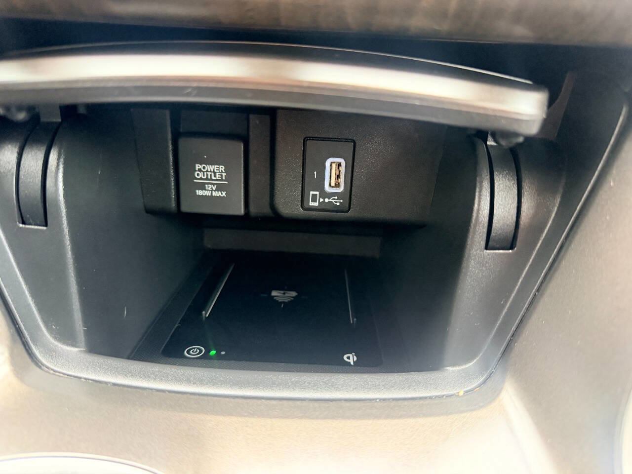 Used 2018 Honda Accord Touring image 43