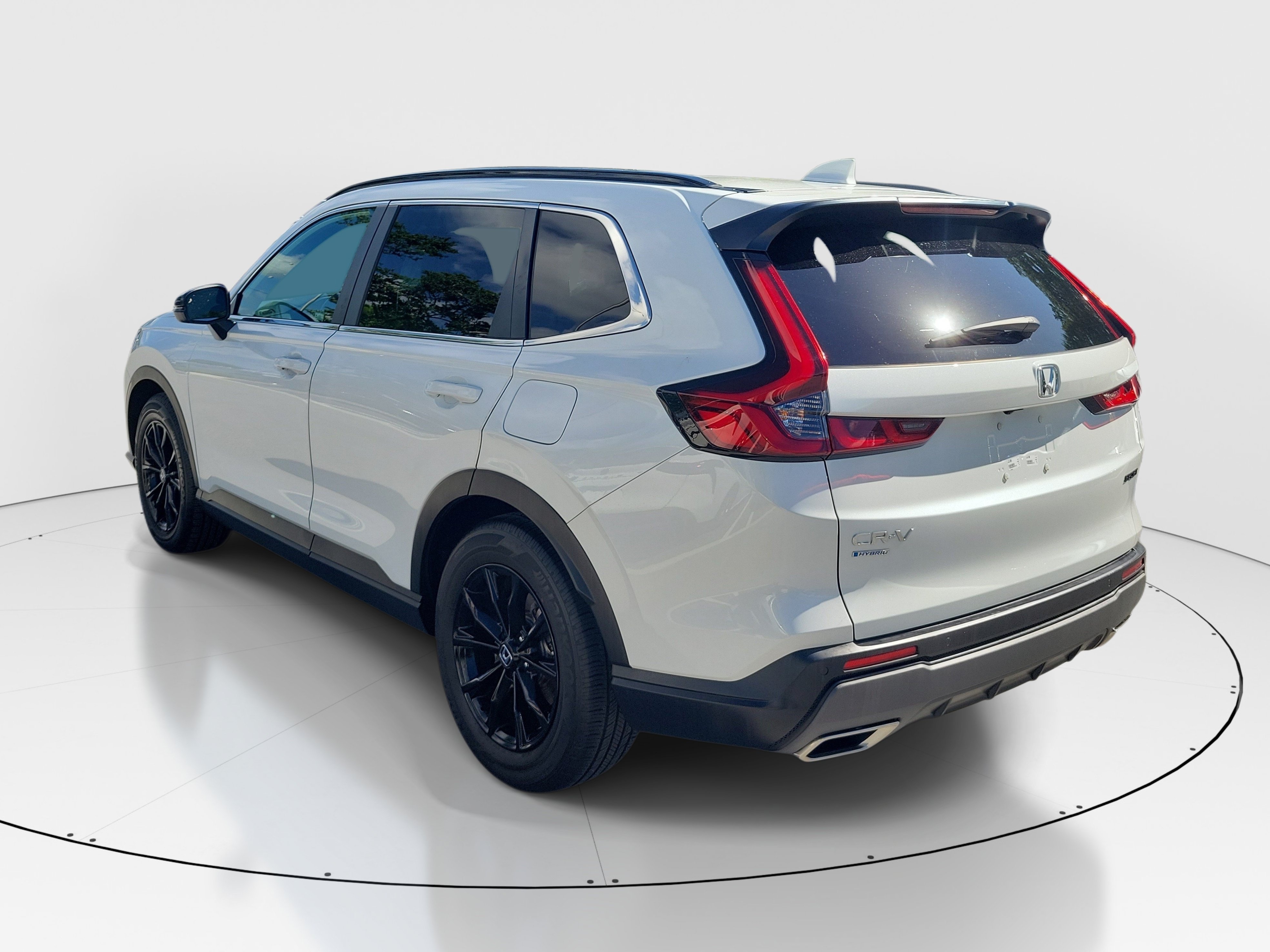 Used 2024 Honda CR-V Sport-L image 4