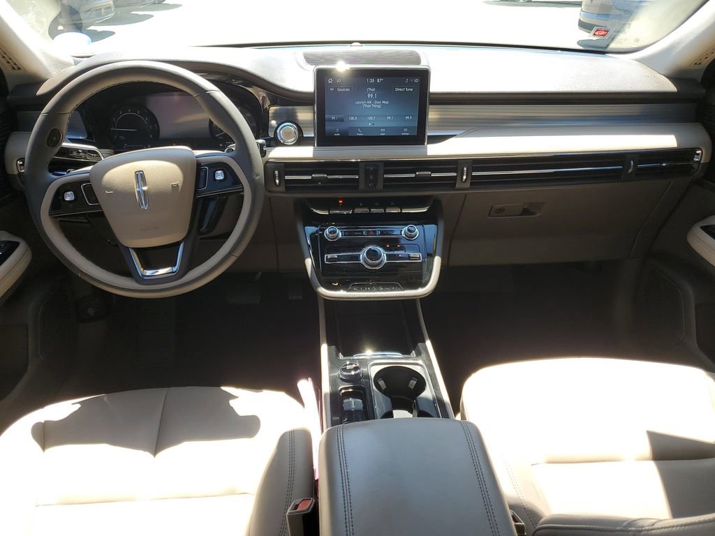 Certified 2022 Lincoln Corsair FWD image 15