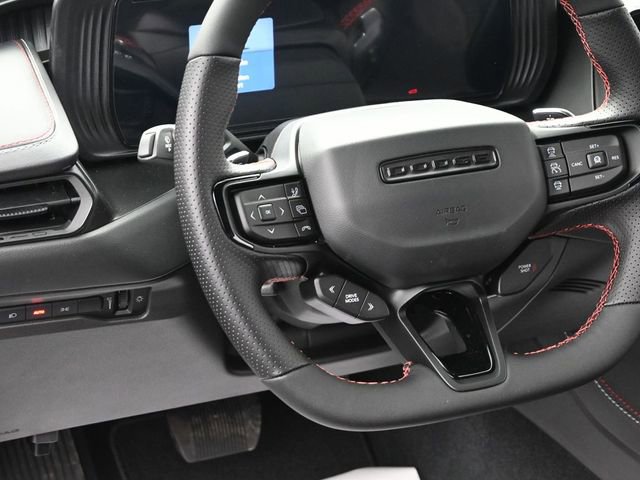 New 2025 Dodge Charger R/T w/ Quick Order Package 25M R/T image 19