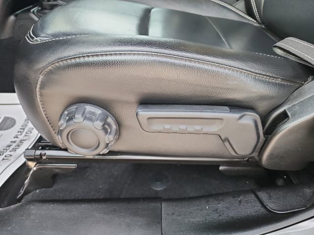 Used 2023 Jeep Wrangler Sahara 4xe w/ Cold Weather Group image 15