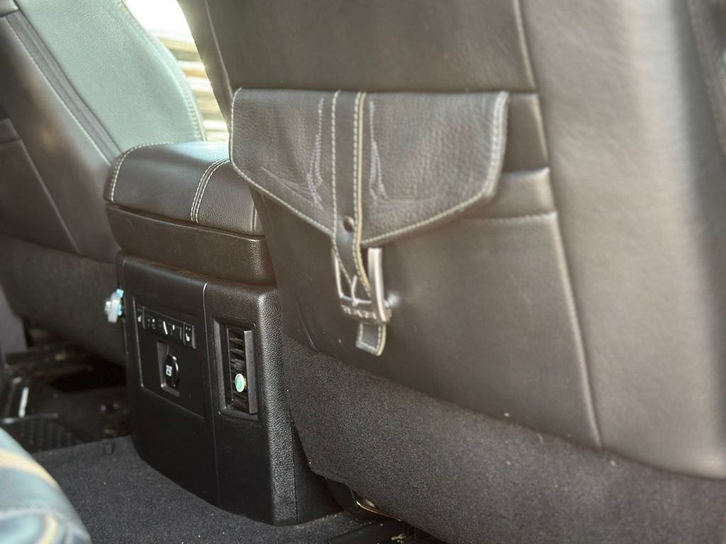 Used 2018 RAM 2500 Limited AWD/4WD image 26
