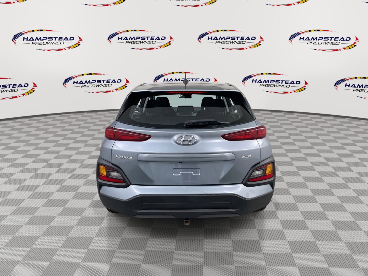 Used 2019 Hyundai Kona SE image 7