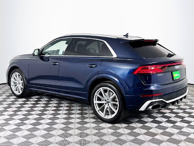 Used 2024 Audi RS Q8 w/ Executive Package AWD/4WD image 6