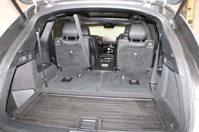 Used 2022 Acura MDX A-Spec AWD/4WD image 37