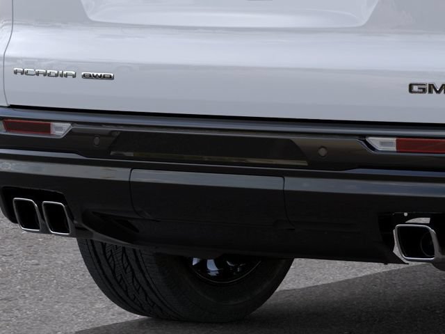 New 2026 GMC Acadia Denali Ultimate w/ LPO, Floor Liner Package AWD/4WD image 14