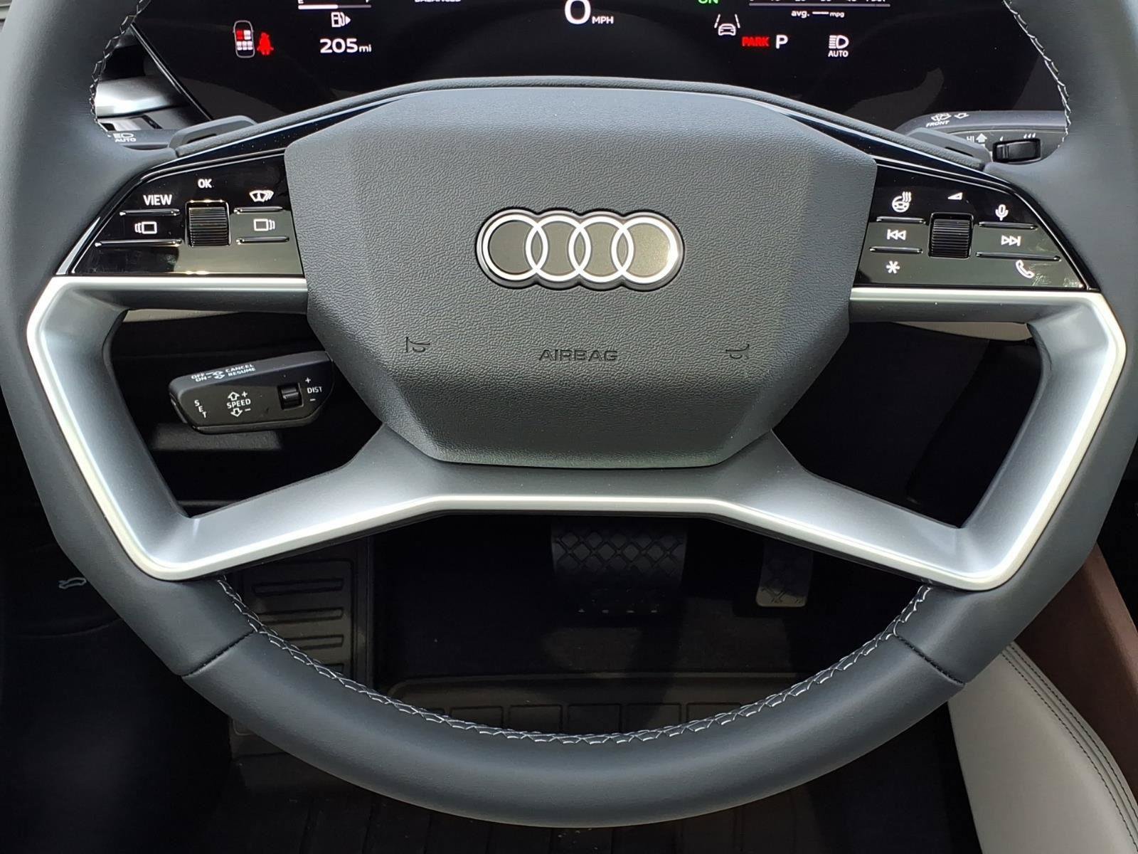 New 2026 Audi A5 Prestige w/ Prestige Package AWD/4WD image 25