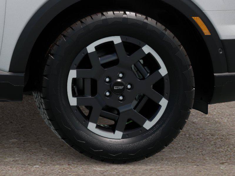 New 2026 Hyundai Palisade XRT Pro AWD/4WD image 8