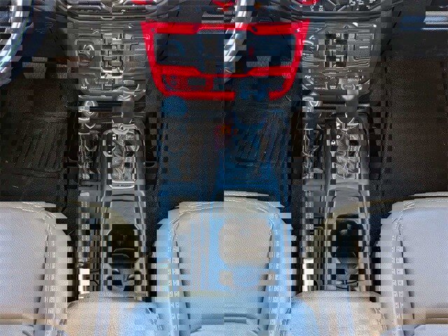 Used 2021 Jeep Gladiator Rubicon image 20