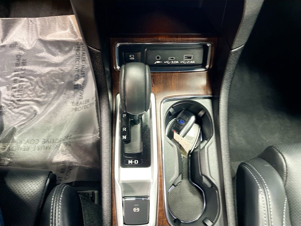 Used 2023 Subaru Ascent Touring AWD/4WD image 17