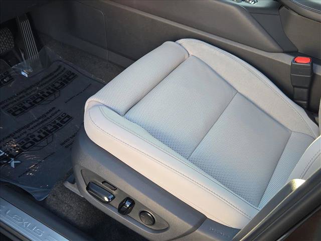 New 2026 Lexus TX 350 AWD w/ Technology Package image 4