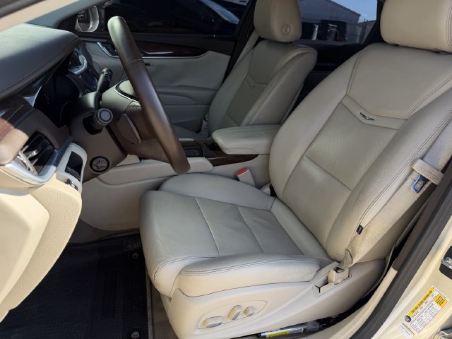 Used 2015 Cadillac XTS Luxury FWD image 23