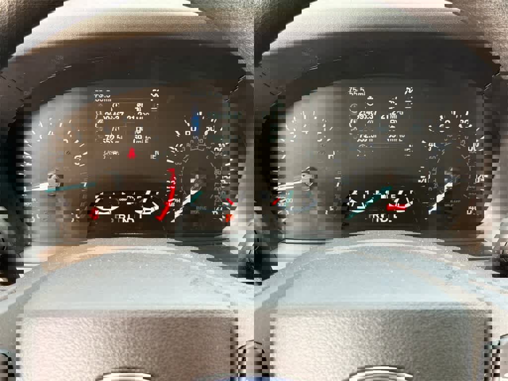 Certified 2024 Ford Explorer 2WD image 26