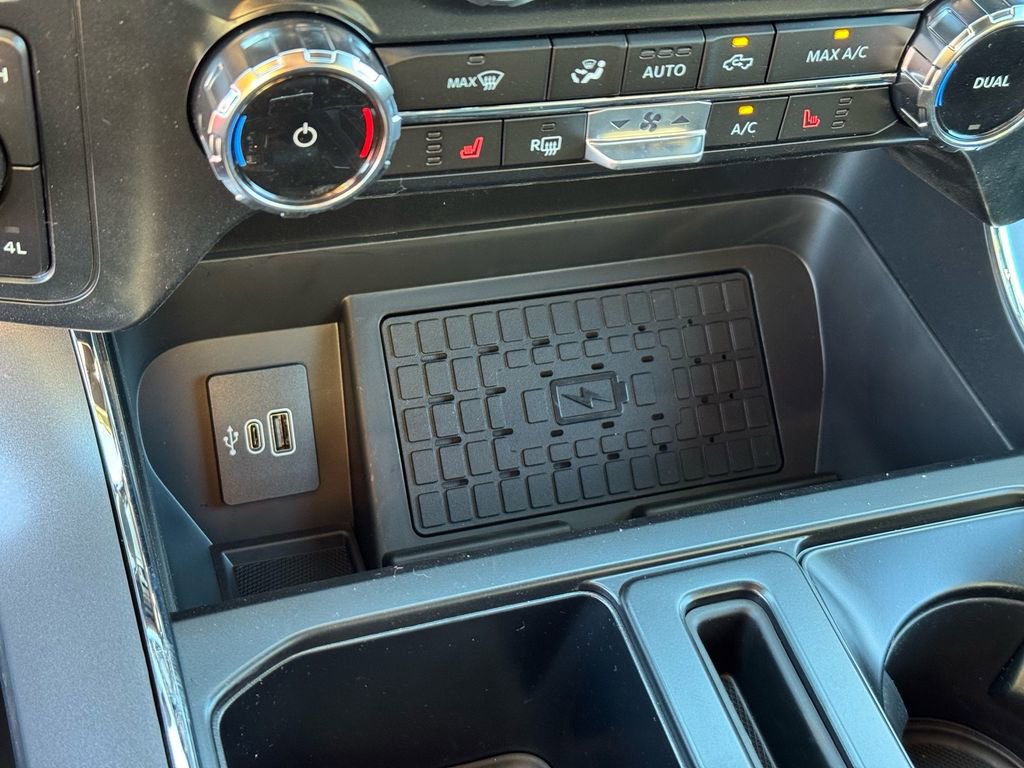 New 2026 Ford F150 XLT w/ Equipment Group 302A MID image 17