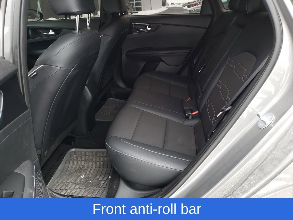 Used 2024 Kia Forte GT-Line image 26