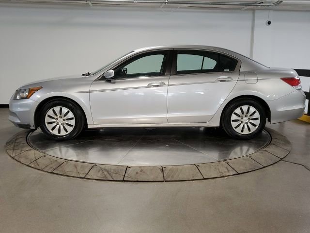 Used 2011 Honda Accord LX image 5