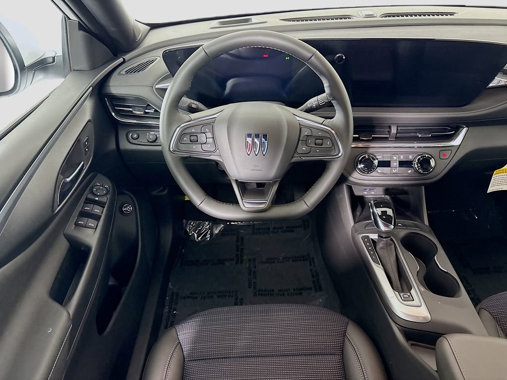 Used 2025 Buick Envista Preferred w/ Convenience I Package image 24