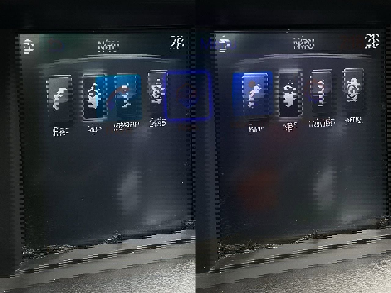 Used 2018 INFINITI QX30 image 33