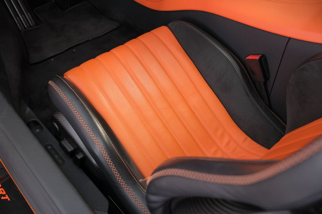 Used 2023 Bugatti Chiron Pur Sport AWD/4WD image 97