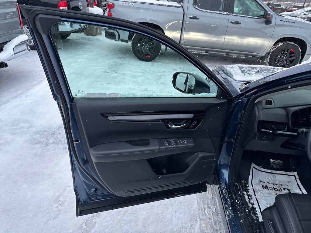 Used 2023 Honda CR-V EX-L image 20