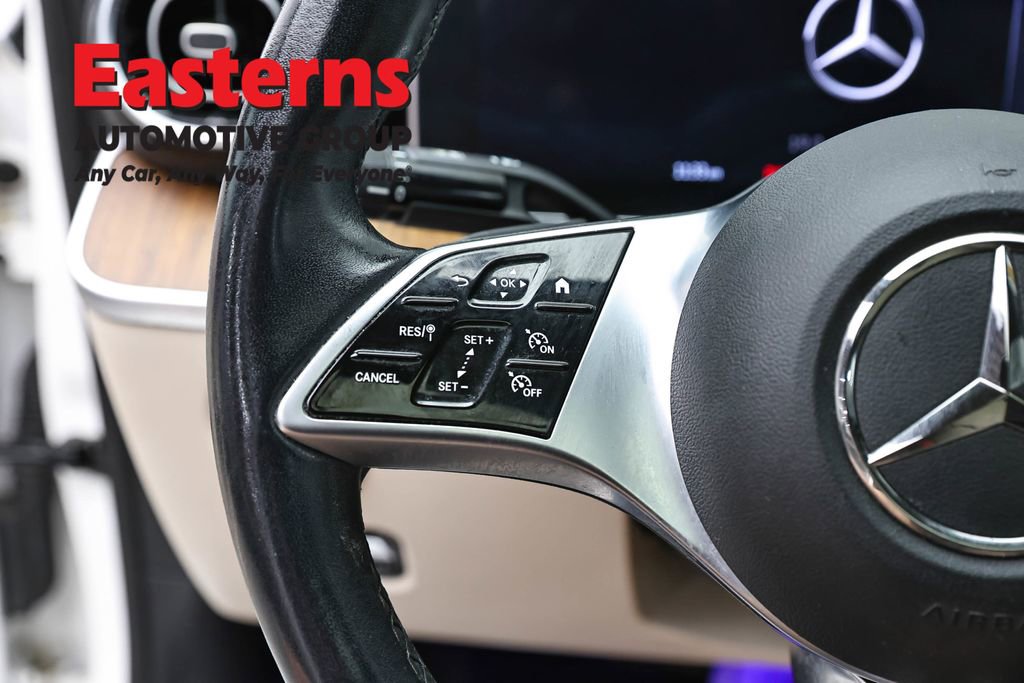 Used 2023 Mercedes-Benz C 300 4MATIC Sedan image 15
