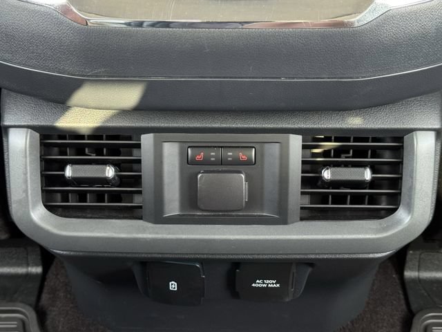 Used 2022 Ford F150 Lariat w/ Equipment Group 502A High AWD/4WD image 30