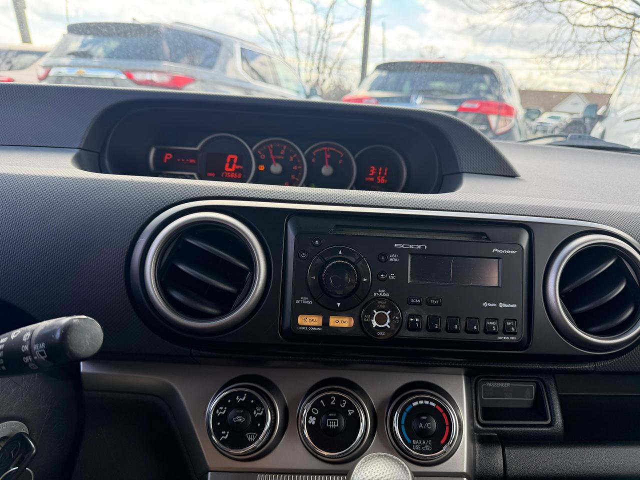 Used 2013 Scion xB image 6