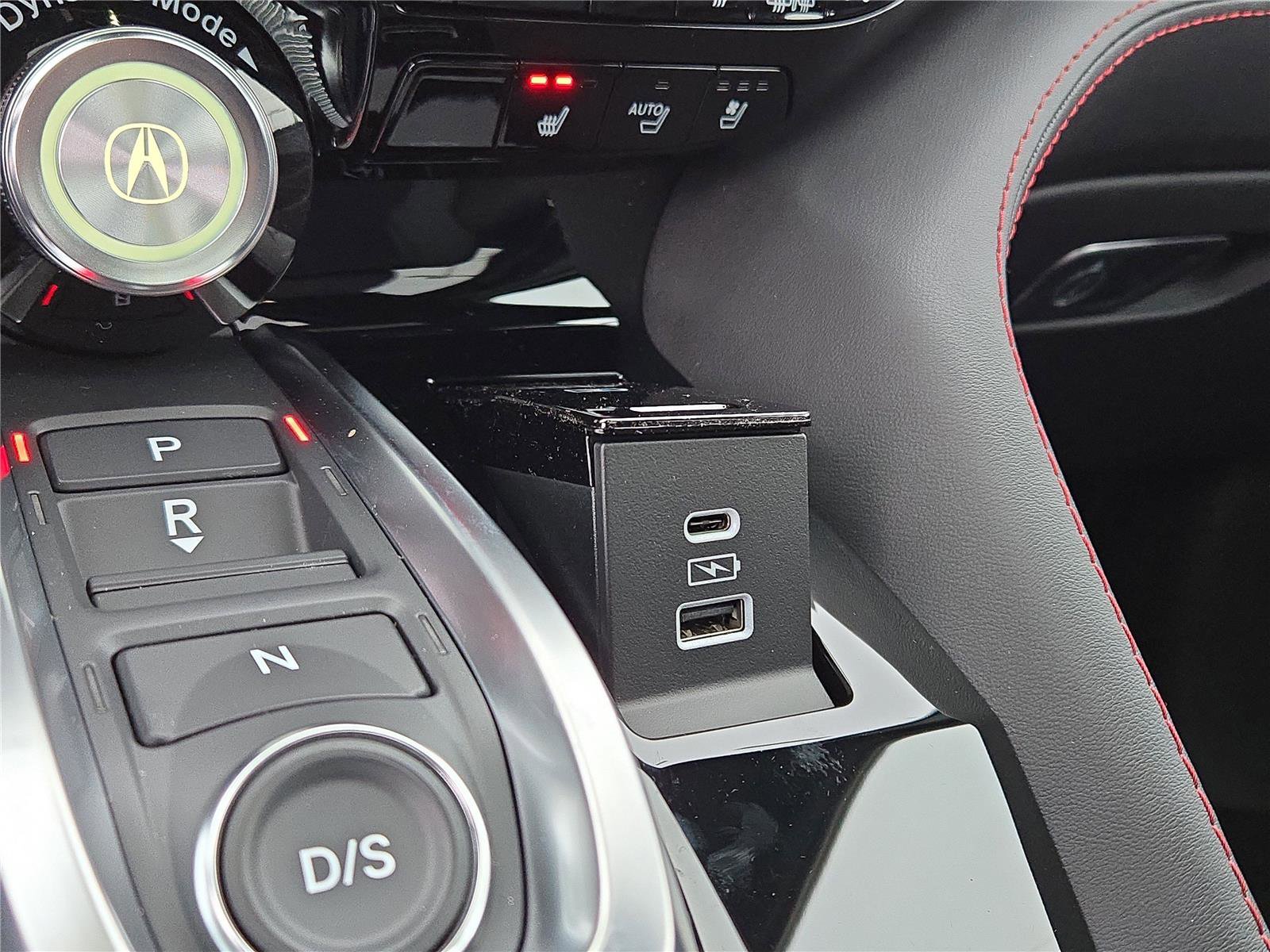 New 2026 Acura MDX A-Spec image 8