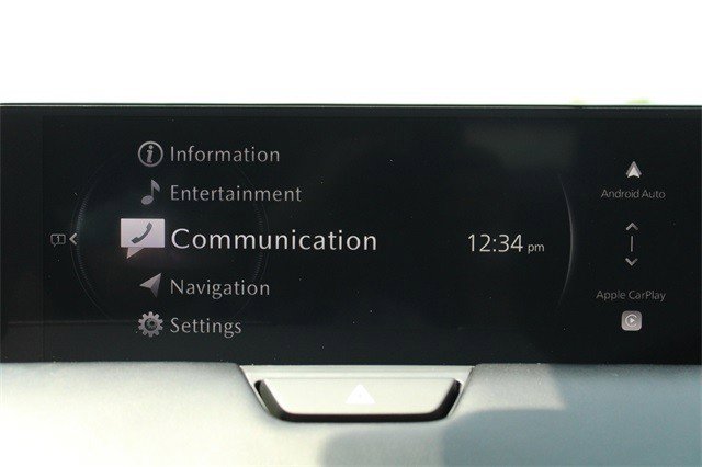 Certified 2025 MAZDA CX-70 3.3 Turbo w/ Premium Plus Pkg image 26